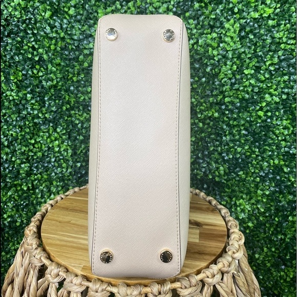 Michael kors florance medium satchel new with tags - Picture 3 of 9